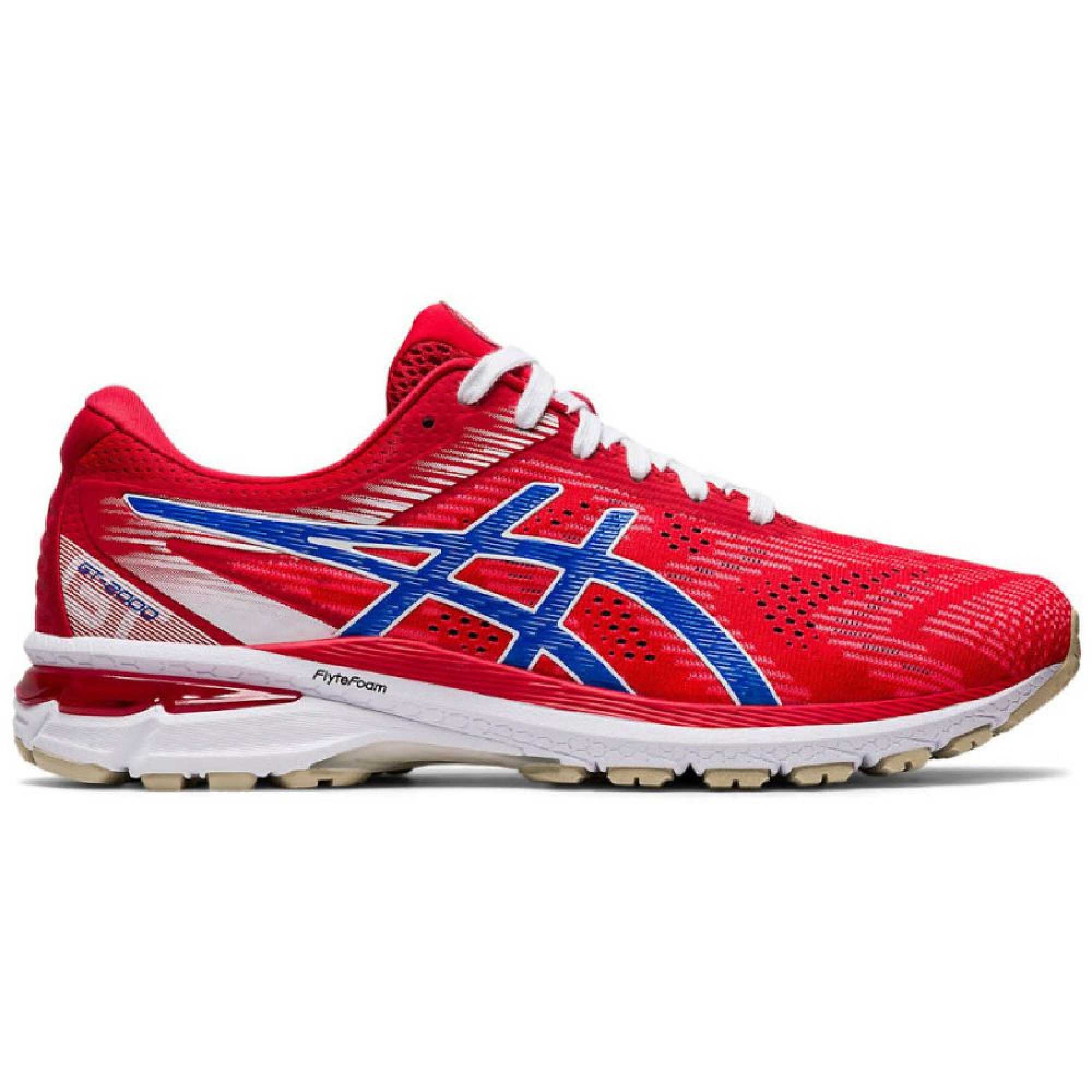 Asics GT-2000 8 Retro Tokyo Laufschuhe jetzt bei Berger kaufen